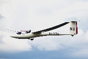 OY-XNU at Arnborg (EKAB)