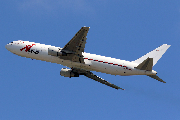 OY-KDH at Honolulu, Hawaii, USA (PHNL)