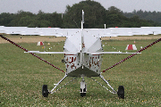 OY-DMY at Viborg (EKVB)