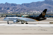 OY-USB at Las Vegas, (KLAS) NV USA