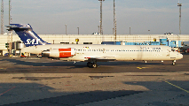 OY-KHU at Copenhagen-Kastrup (EKCH)