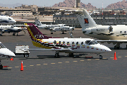 OY-BPC at Phoenix (KPHX), AZ, USA