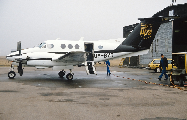 OY-BVD at Copenhagen-Kastrup (EKCH)