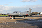 OY-GSA (2) at Rotterdam, Netherlands (EHRD)