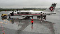 OY-RTD at Copenhagen-Kastrup (EKCH)