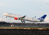 OY-KBN at Copenhagen-Kastrup (EKCH)