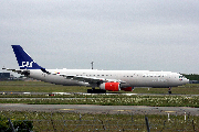 OY-KBS at Copenhagen-Kastrup (EKCH)