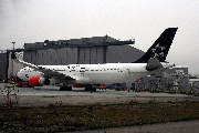 OY-KBS at Copenhagen-Kastrup (EKCH)