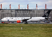 OY-KBS at Copenhagen-Kastrup (EKCH)