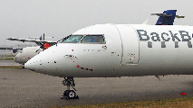 OY-BPO at Billund (EKBI)