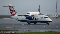 OY-NCP at Billund (EKBI)