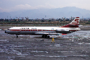 OY-SAO at Palma de Mallorca, Spain (LEPA