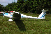 OY-XYB at Stauning (EKVJ)