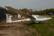OY-XRU at True