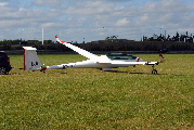 OY-RRX at Arnborg