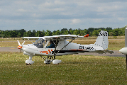 OY-9469 at Herning (EKHG)