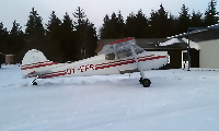 OY-EFR at Stauning (EKVJ)