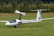 OY-XXL at Arnborg (EKAB)