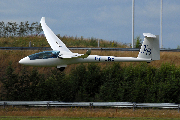 OY-JBX at Arnborg (EKAB)