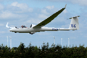 OY-XHZ (2) at Arnborg (EKAB)