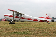 OY-EFR at Schaffen-Diest, Belgium (EBDT)