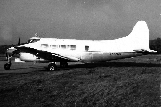 OY-AAJ at Biggin Hill, UK (EGKB)