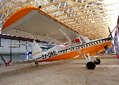 OY-DML at Billund (EKBI)