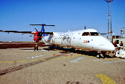 OY-KCD (2) at Copenhagen-Kastrup (EKCH)