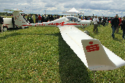 OY-TXY at Malmslett