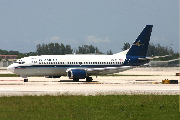 OY-JTA at Miami Intl, FL, USA (KMIA)