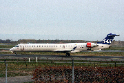 OY-KFE at Copenhagen-Kastrup (EKCH)