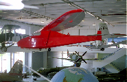 OY-DAX at Billund (EKBI)