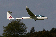OY-XXM at Arnborg (EKAB)