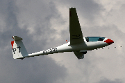 OY-XDU at Arnborg (EKAB)