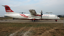 OY-YCE(2) at Billund (EKBI)