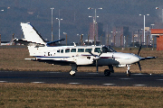 OY-PAB(1) at Luton, UK (EGGW)