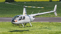 OY-HKS at Vamdrup (EKVD)