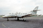 OY-SVZ (2) at Southend, UK (EGMC)