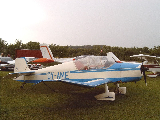 OY-AME(2) at Rolsted