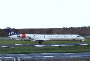 OY-KFA at Copenhagen-Kastrup (EKCH)