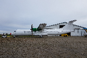 OY-RUN at Copenhagen-Kastrup (EKCH)