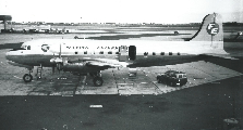 OY-AAH at Copenhagen-Kastrup (EKCH)