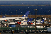 OY-KCD (3) at Copenhagen-Kastrup (EKCH)