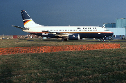 OY-MAO at Copenhagen-Kastrup (EKCH)