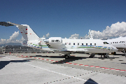 OY-INV(2) at Geneva, Switzerland (LSGG)