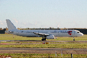 OY-RUU at Copenhagen-Kastrup (EKCH)