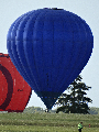 OY-GOO at Chambley, France (LFJY)