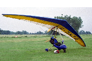 8-190 at Old Warden, UK (EGTH)