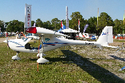 9-250 at Lakeland, FL USA (KLAL)