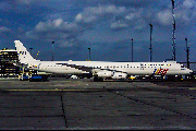 OY-KTG at Copenhagen-Kastrup (EKCH)